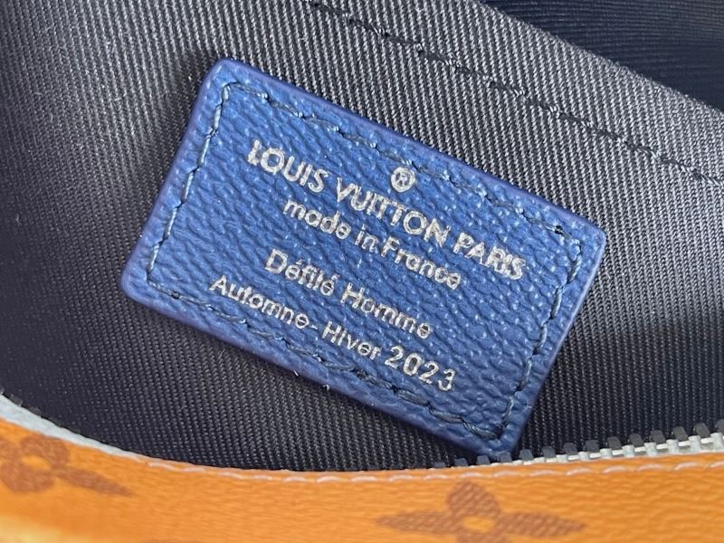 Louis Vuitton Box Bags